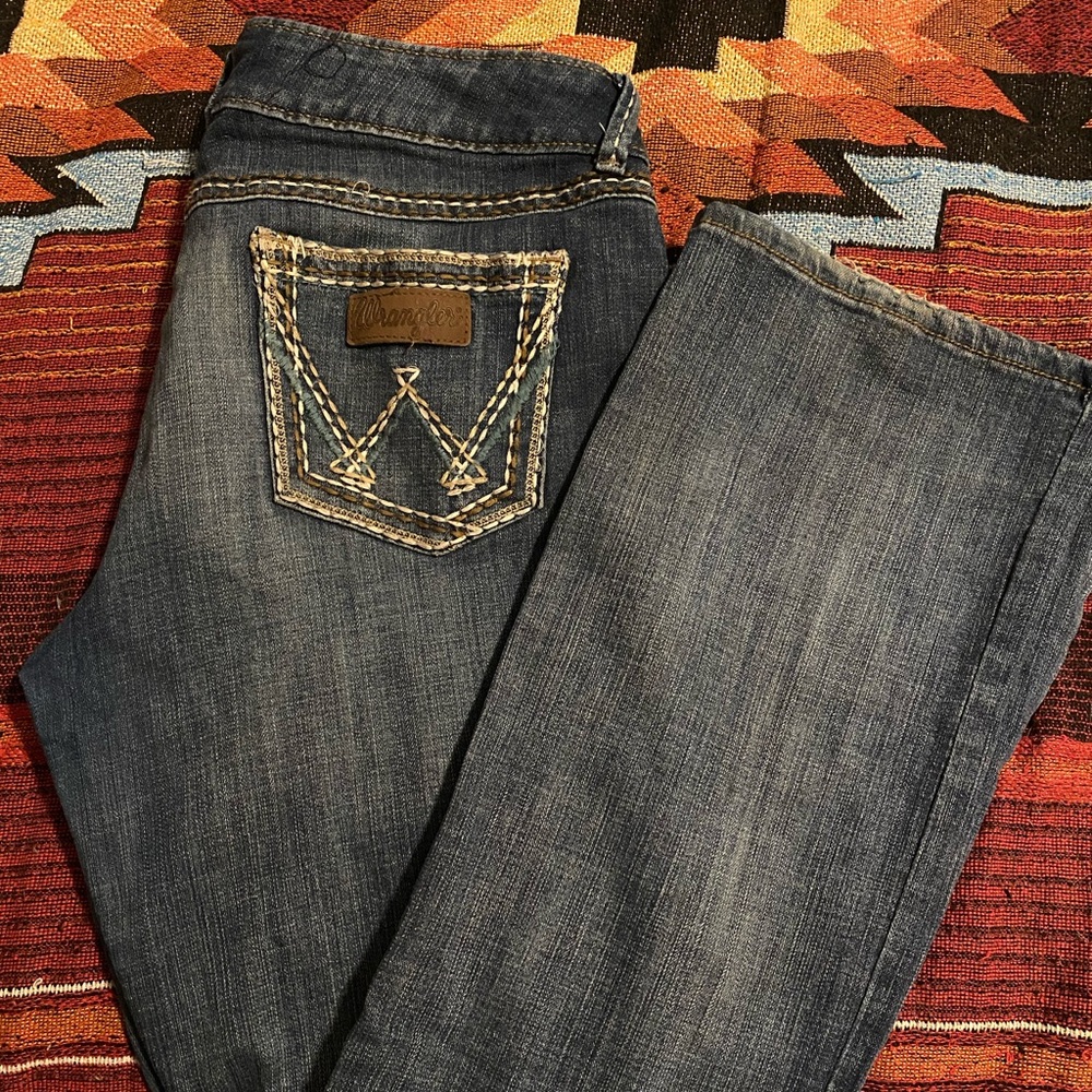 Women’s Wrangler Jeans